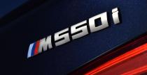 BMW M550i xDrive