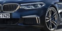 BMW M550i xDrive