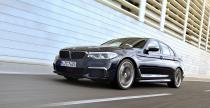 BMW M550i xDrive