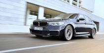 BMW M550i xDrive