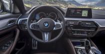 BMW M550i xDrive