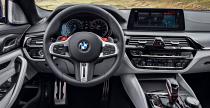 BMW M5 2018