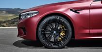 BMW M5 2018