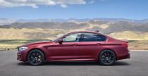 BMW M5 2018