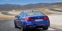 BMW M5 2018