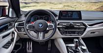 BMW M5 2018