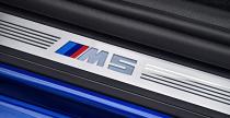 BMW M5 2018