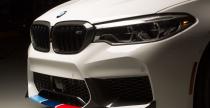 Nowe BMW M5 z pakietem M Performance