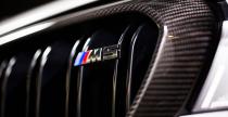 Nowe BMW M5 z pakietem M Performance