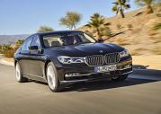 BMW M760Li