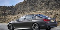 BMW M760Li BMW M760Li