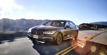 BMW M760Li BMW M760Li