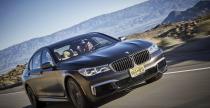 BMW M760Li BMW M760Li