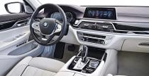 BMW M760Li BMW M760Li