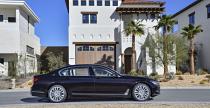 BMW M760Li BMW M760Li