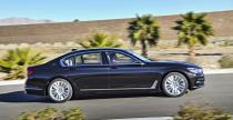 BMW M760Li