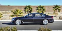 BMW M760Li BMW M760Li