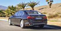 BMW M760Li BMW M760Li