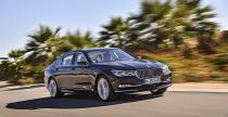 BMW M760Li BMW M760Li