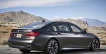 BMW M760Li BMW M760Li