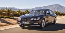 BMW M760Li BMW M760Li