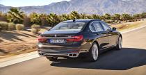 BMW M760Li BMW M760Li