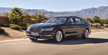 BMW M760Li BMW M760Li