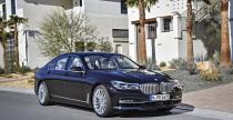 BMW M760Li BMW M760Li
