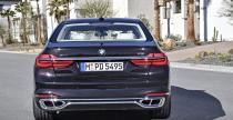 BMW M760Li BMW M760Li