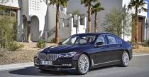BMW M760Li BMW M760Li