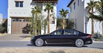 BMW M760Li BMW M760Li