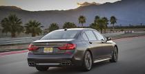 BMW M760Li BMW M760Li