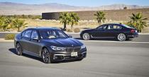BMW M760Li BMW M760Li
