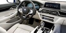 BMW M760Li