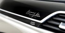 BMW M760Li BMW M760Li