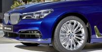 BMW M760Li BMW M760Li