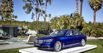 BMW M760Li BMW M760Li