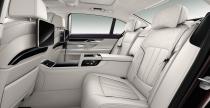 BMW M760Li BMW M760Li