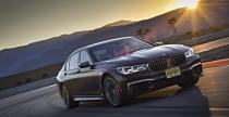 BMW M760Li BMW M760Li