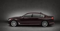 BMW M760Li BMW M760Li