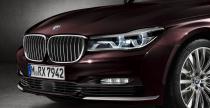BMW M760Li BMW M760Li