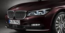 BMW M760Li