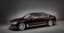 BMW M760Li BMW M760Li