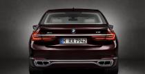BMW M760Li BMW M760Li