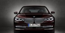 BMW M760Li BMW M760Li