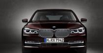 BMW M760Li