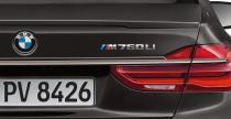 BMW M760Li