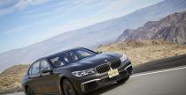 BMW M760Li BMW M760Li