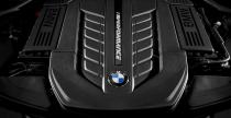 BMW M760Li BMW M760Li