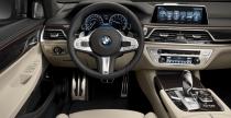 BMW M760Li BMW M760Li